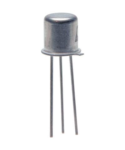 BSX20, TO-18 Transistör