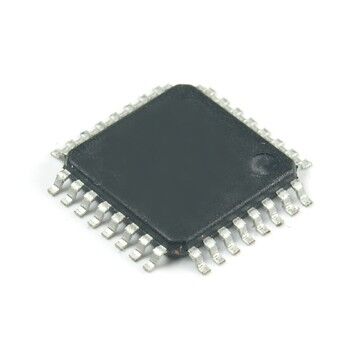 LA4582CM, LA4582, QFP-36 SMD Entegre Devre