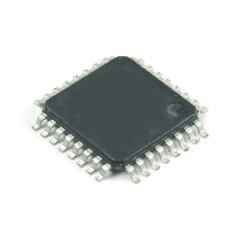 LA4582CM, LA4582, QFP-36 SMD Entegre Devre