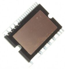 PS219A4-ASTX, Akıllı Güçlü Modülü