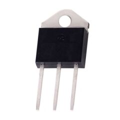 BTA26-600BRG (BTA26-600B), 600V 25A TOP-3 Triyak