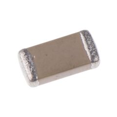 470pF 50VDC %10 X7R 1206 SMD Kapasitör (470pF 1206)