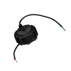 HBG-100-60A, 60VDC 1.6A 96W Ayarlanabilir LED Sürücü, Mean Well