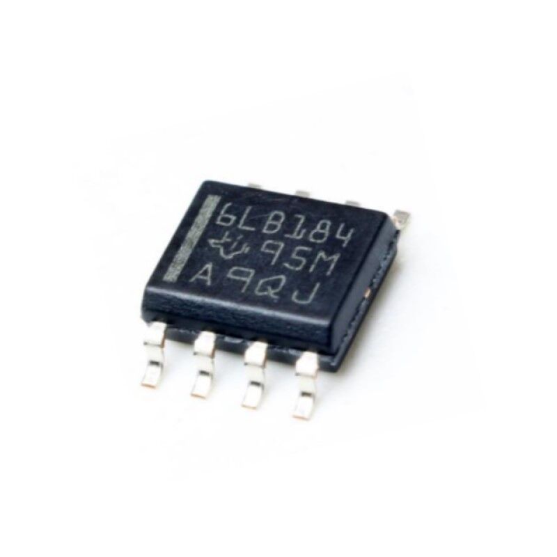 SN65LBC184D, 6LB184, SOIC-8 SMD Entegre Devre
