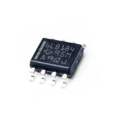 SN65LBC184D, 6LB184, SOIC-8 SMD Entegre Devre