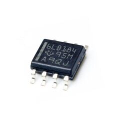 SN65LBC184D (6LB184), SOIC-8 SMD Entegre Devre