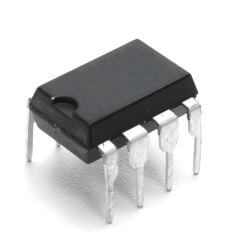 TDA7052, DIP-8 Entegre Devre
