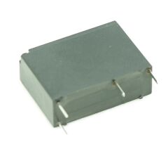 ALDP112, 12VDC 5A SPST-NO (1 Form A) Röle