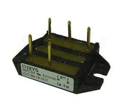 VUO86-16NO7, 1600V 86A 3 Faz Köprü Diyot