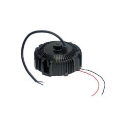 HBG-160-48A, 48VDC 3.3A 158W Ayarlanabilir LED Sürücü, Mean Well