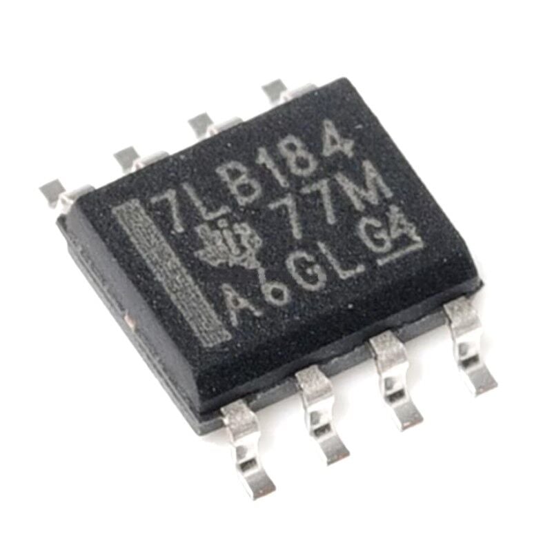 SN75LBC184D, 7LB184, SOIC-8 SMD Entegre Devre