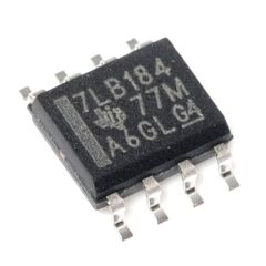 SN75LBC184D, 7LB184, SOIC-8 SMD Entegre Devre
