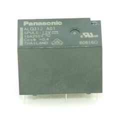 ALQ312, 12VDC 10A SPST-NO (1 Form A) Röle