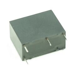 ALQ312, 12VDC 10A SPST-NO (1 Form A) Röle