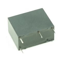 ALQ312, 12VDC 10A SPST-NO (1 Form A) Röle