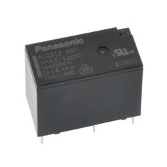 ALQ312, 12VDC 10A SPST-NO (1 Form A) Röle