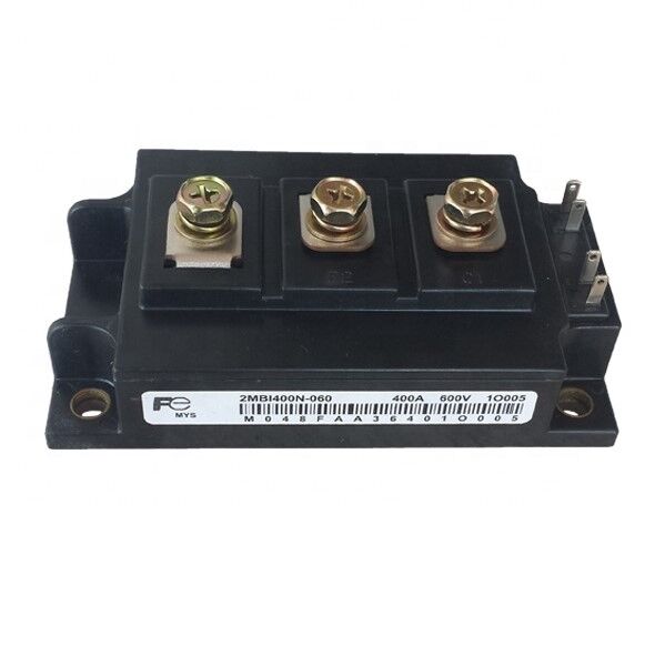 2MBI400N-060, 600V 400A IGBT Modül