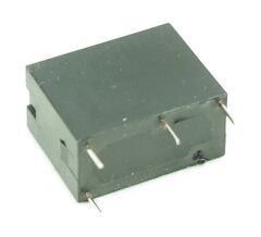 JQ1AP-24V-F, 24VDC 10A SPST-NO (1 Form A) Röle