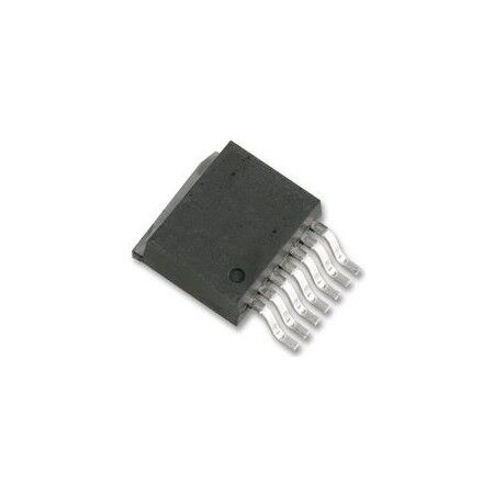 OPA551FA, OPA551F, TO-263-7 SMD Op-Amp