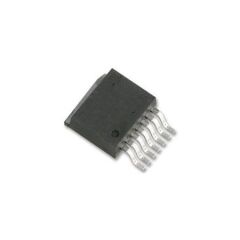 OPA551FA, OPA551F, TO-263-7 SMD Op-Amp