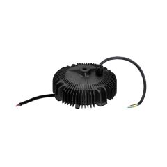 HBG-240-24A, 24VDC 10A 240W Ayarlanabilir LED Sürücü, Mean Well