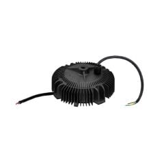 HBG-240-24A, 24VDC 10A 240W Ayarlanabilir LED Sürücü, Mean Well