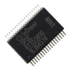 BTS5589G, SSOP-36 SMD Entegre Devre
