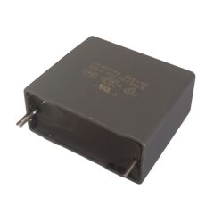 2.2uF 305V AC MKP62 X2 27.5mm Film Kapasitör