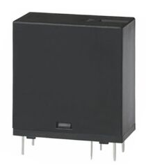 ALA2PF24, 24VDC 5A DPST-NO (2 Form A) Röle