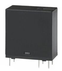 ALA2PF24, 24VDC 5A DPST-NO (2 Form A) Röle