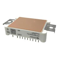 FP15R12W1T4, 1200V 15A IGBT Modül