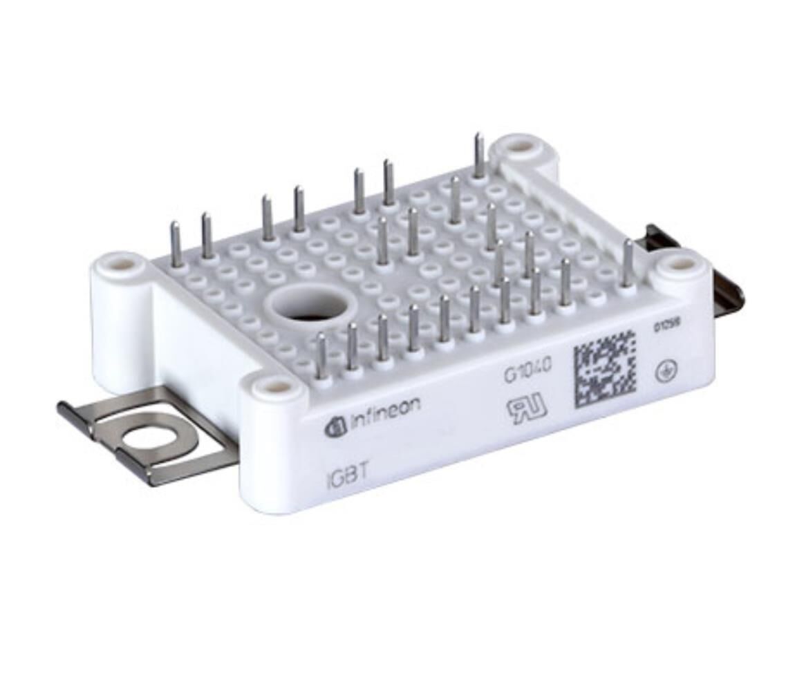 FP15R12W1T4, 1200V 15A IGBT Modül
