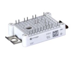 FP15R12W1T4, 1200V 15A IGBT Modül