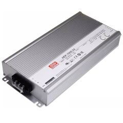 HEP-1000-100, 100VDC 10A 1000W Güç Kaynağı, Mean Well