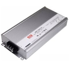 HEP-1000-100, 100VDC 10A 1000W Güç Kaynağı, Mean Well