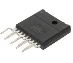 STRS5941, STR-S5941, ZIP-9 Regülatör