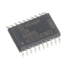 TDA16888G, SOIC-20 SMD Entegre Devre
