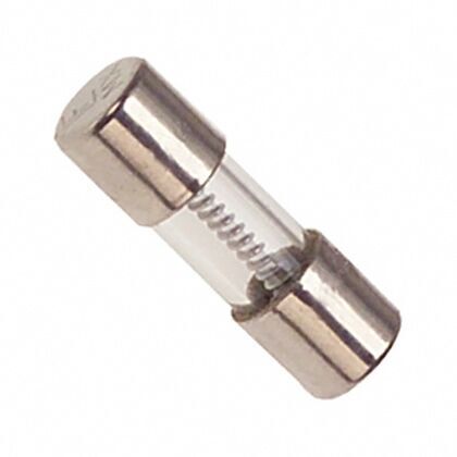 0229003.HXP, 3A 250VAC 2AG 5x15mm Cam Sigorta