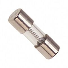 0229003.HXP, 3A 250VAC 2AG 5x15mm Cam Sigorta