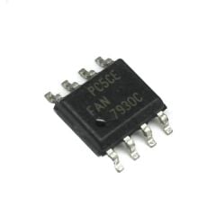 FAN7930CMX, FAN7930C, SOIC-8 SMD Entegre Devre