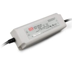 LPV-150-12, 12VDC 10A Sabit Voltaj LED Sürücü, Mean Well