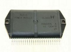 RSN3305P, Entegre Güç Modülü