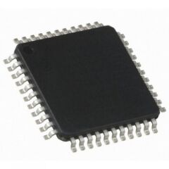 AS82527, QFP-44 SMD Entegre Devre