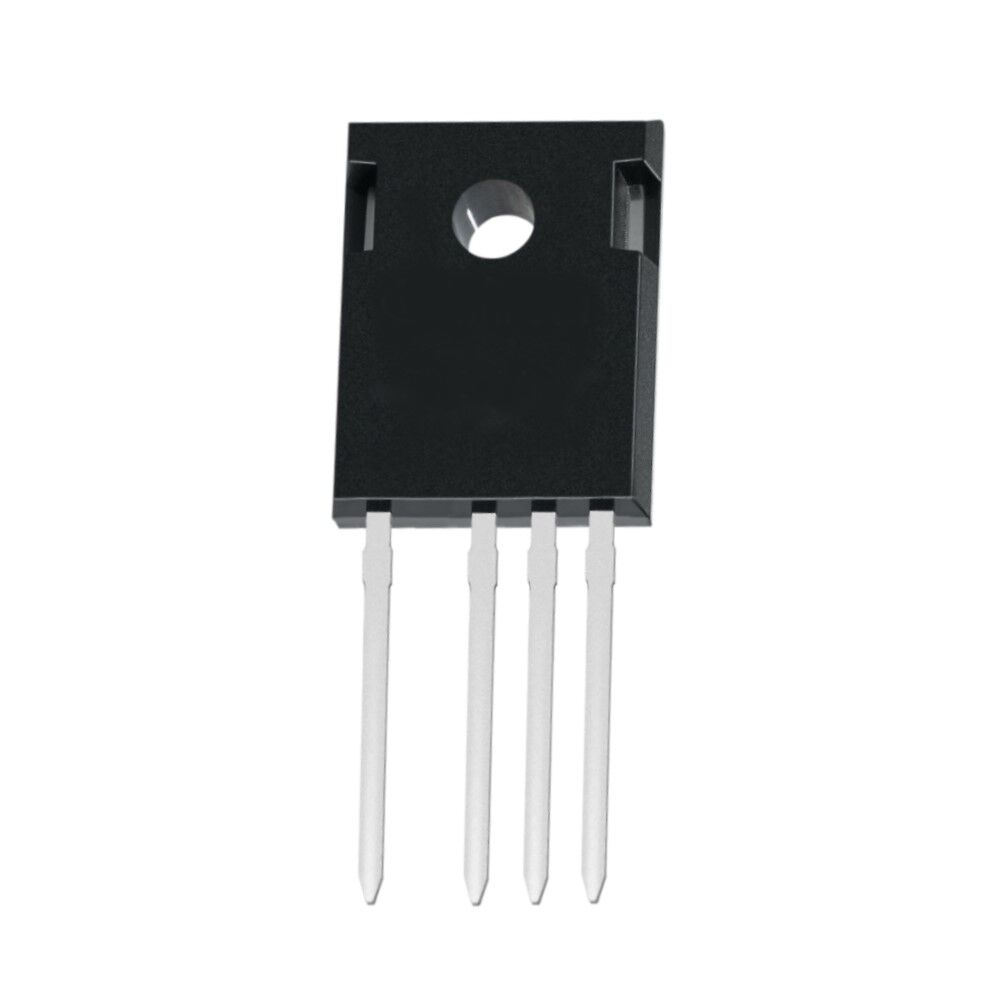 STGW75H65DFB2-4, G75H65DFB2, TO-247-4 IGBT Transistör