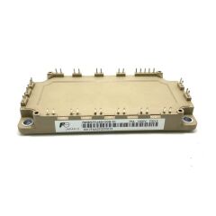7MBR75U4B120B-51, 1200V 75A IGBT Modül