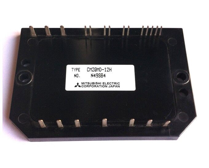 CM20MD-12H, 600V 20A IGBT Modül