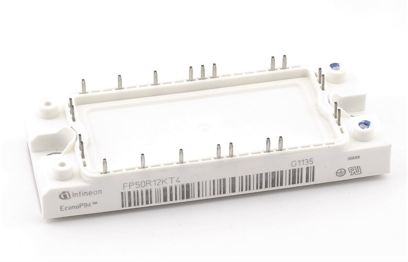 FP50R12KT4, 1200V 50A IGBT Modül