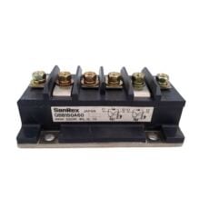 QBB150A60, 600V 150A Transistör Modül