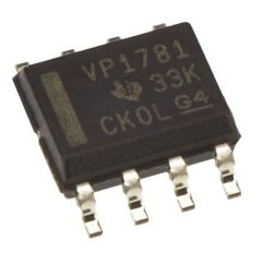 SN65HVD1781DR, VP1781, SOIC-8 SMD Entegre Devre