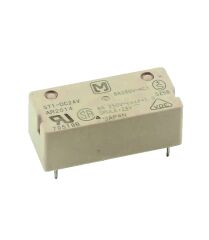 ST1-DC24V, 24VDC 8A (1 Form A 1 Form B) Röle